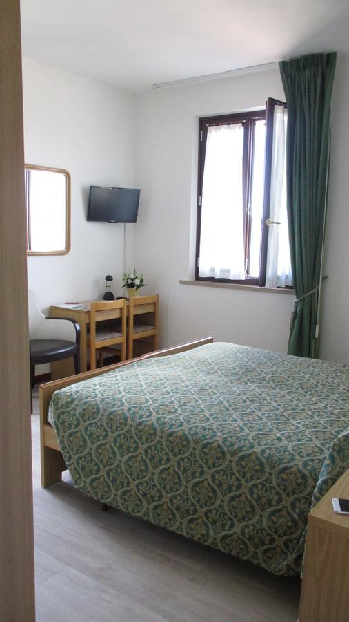 Hotel San Remo 圣奇诺·迪·蒙塔尼亚 外观 照片