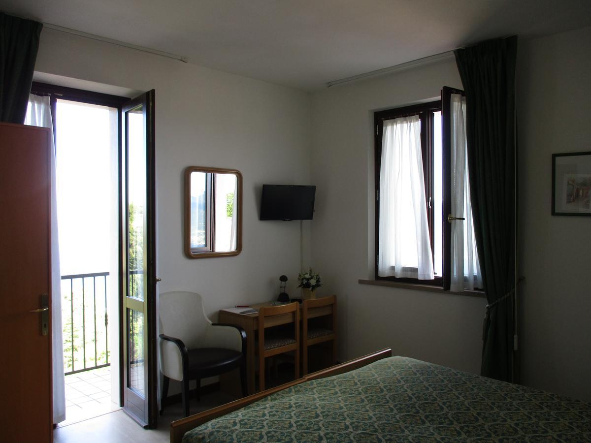 Hotel San Remo 圣奇诺·迪·蒙塔尼亚 外观 照片