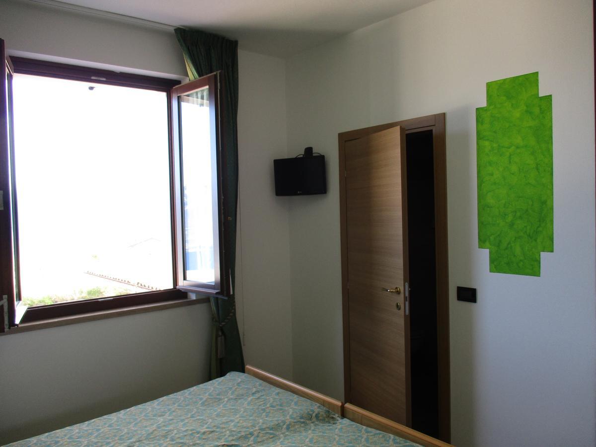 Hotel San Remo 圣奇诺·迪·蒙塔尼亚 外观 照片