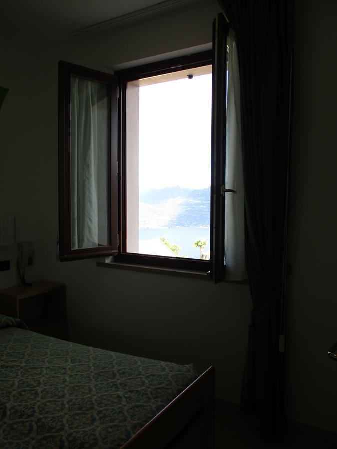 Hotel San Remo 圣奇诺·迪·蒙塔尼亚 外观 照片